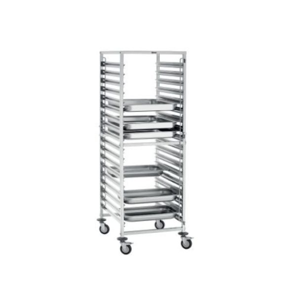 Trolley 18 θέσεων GN2/1 ή GN1/1 300185